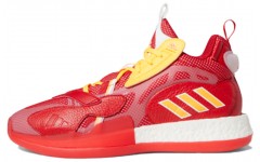 adidas ZoneBoost