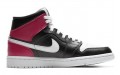 Jordan Air Jordan 1 Mid "Noble Red"