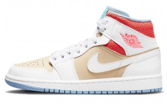 Jordan Air Jordan 1 Mid Sesame