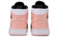 Jordan Air Jordan 1 Mid "Arctic Orange"