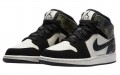 Jordan Air Jordan 1 Mid Camo GS