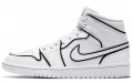 Jordan Air Jordan 1 Mid Se