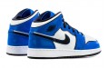 Jordan Air Jordan 1 Mid SE GS