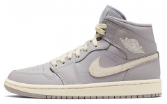 Jordan Air Jordan 1 Mid "Light Bone"