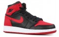 Jordan Air Jordan 1 Retro Bred 2013 GS