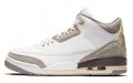 A Ma Manire x Jordan Air Jordan 3 retro sp "medium grey"