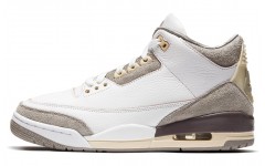 A Ma Manire x Jordan Air Jordan 3 retro sp "medium grey"