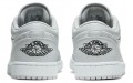 Jordan Air Jordan 1 low "white camo" dior