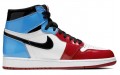 Jordan Air Jordan 1 High Og Fearless Unc Chicago