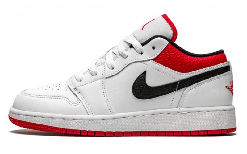 Jordan Air Jordan 1 low "chicago"