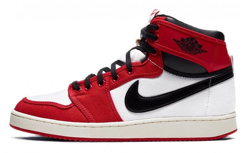 Jordan Air Jordan 1 ko "chicago" 2021