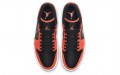 Jordan Air Jordan 1 low se "black orange"