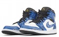 Jordan Air Jordan 1 Mid