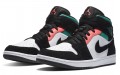 Jordan Air Jordan 1 mid se "south beach"