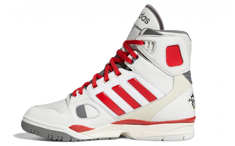 adidas originals Torsion Hi