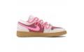 Jordan Air Jordan 1 low pink gum