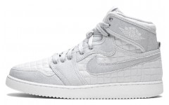 Jordan Air Jordan 1 Retro AJKO Pure Platinum