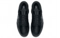 Jordan Air Jordan 1 low "triple black"