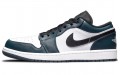 Jordan Air Jordan 1 low "dark teal"