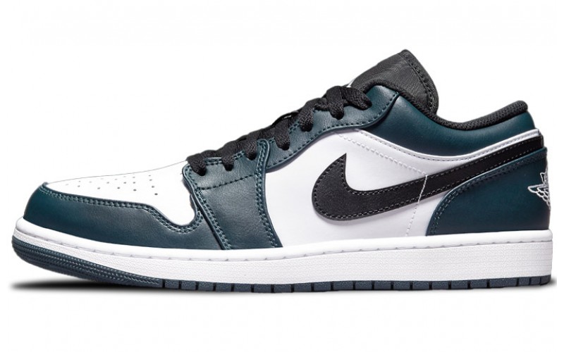 Jordan Air Jordan 1 low "dark teal"