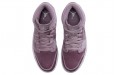 Jordan Air Jordan 1 Mid "Purple Velvet"