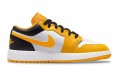 Jordan Air Jordan 1 Low "Taxi" GS