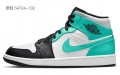 Jordan Air Jordan 1 Mid Island Green