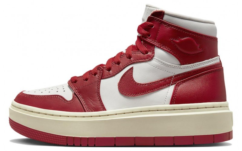 Jordan Air Jordan 1 High "Varsity Red"