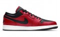 Jordan Air Jordan 1 low "gym red"