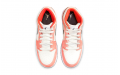 Jordan Air Jordan 1 Mid "Orange Suede GS