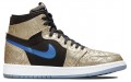 Jordan Air Jordan 1 high zoom air cmft gc "gold laser"