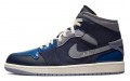 Jordan Air Jordan 1 Mid SE Craft