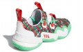 adidas Trae Young 1.0 christmas