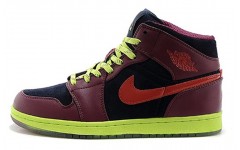 Jordan Air Jordan 1 Mid Yots Year of the Snake