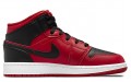 Jordan Air Jordan 1 Mid Reverse Bred