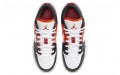 Jordan Air Jordan 1 Low "Flaming Swoosh" GS