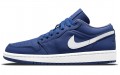 Jordan Air Jordan 1 low "deep royal"