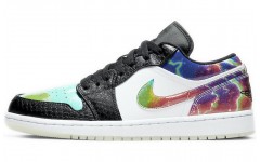 Jordan Air Jordan 1 low multicolor