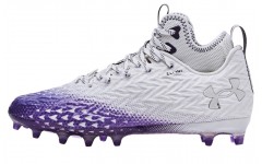 Under Armour Spotlight Clone 3.0 MC "White Purple"