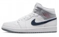 Jordan Air Jordan 1 Mid "Paris"