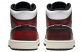 Jordan Air Jordan 1 mid se "wear-away"