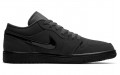 Jordan Air Jordan 1 Low triple black