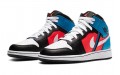 Jordan Air Jordan 1 "Game Time" GS