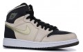 Jordan Air Jordan 1 Retro Heiress Pearl GS