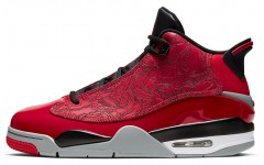 Jordan Dub Zero "Toro"