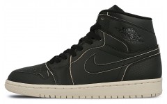 Jordan Air Jordan 1 Retro High Black Desert Sand