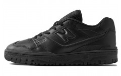 New Balance NB 550 Triple Black