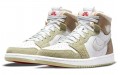 Jordan Air Jordan 1 high zoom air cmft "olive aura"