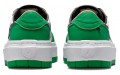 Jordan Air Jordan 1 Elevate Low "Lucky Green"