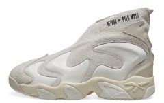 Pyer Moss x Reebok Mobius Experiment 3